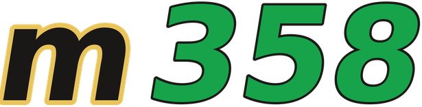 m358 logo